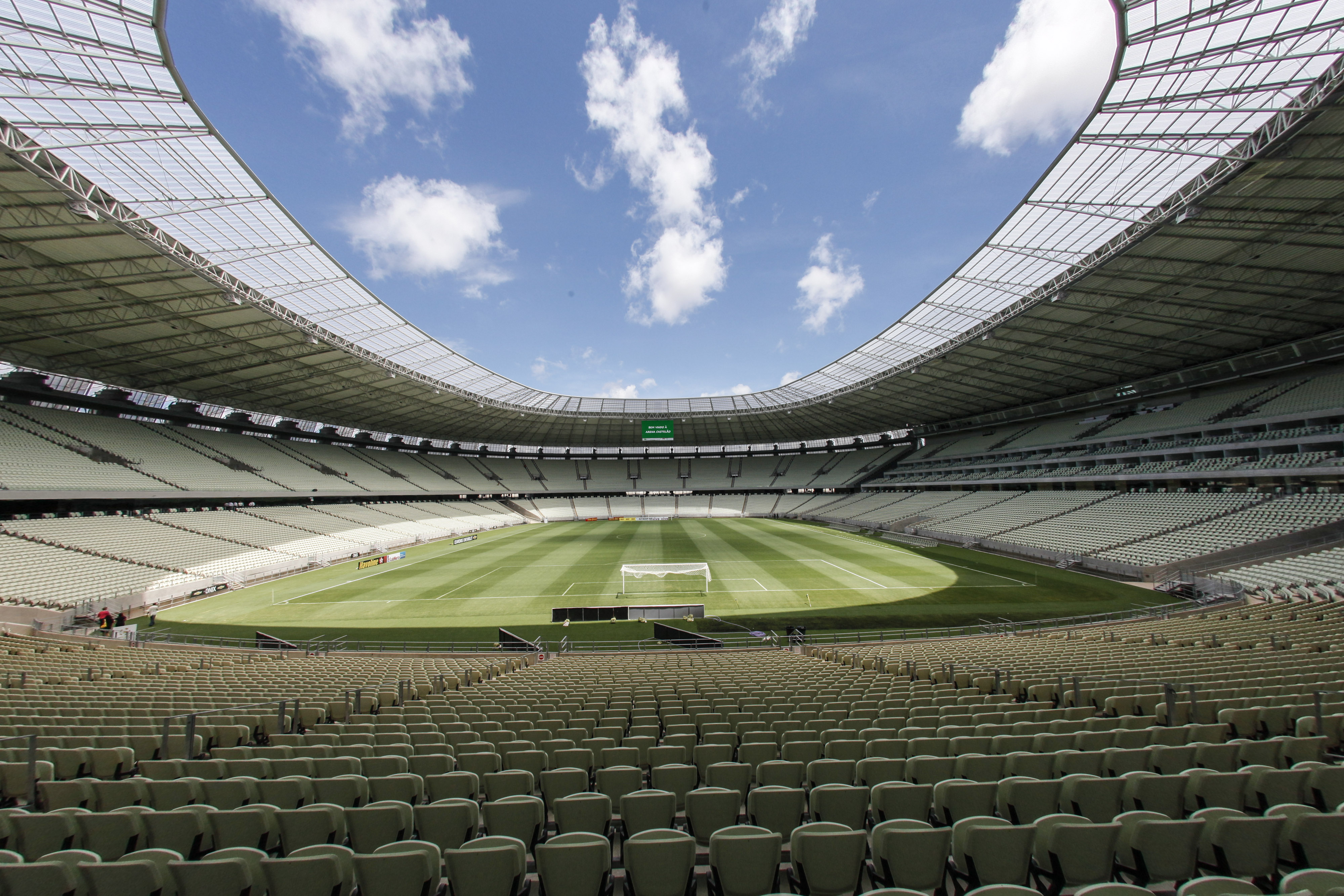 Arena Castelão