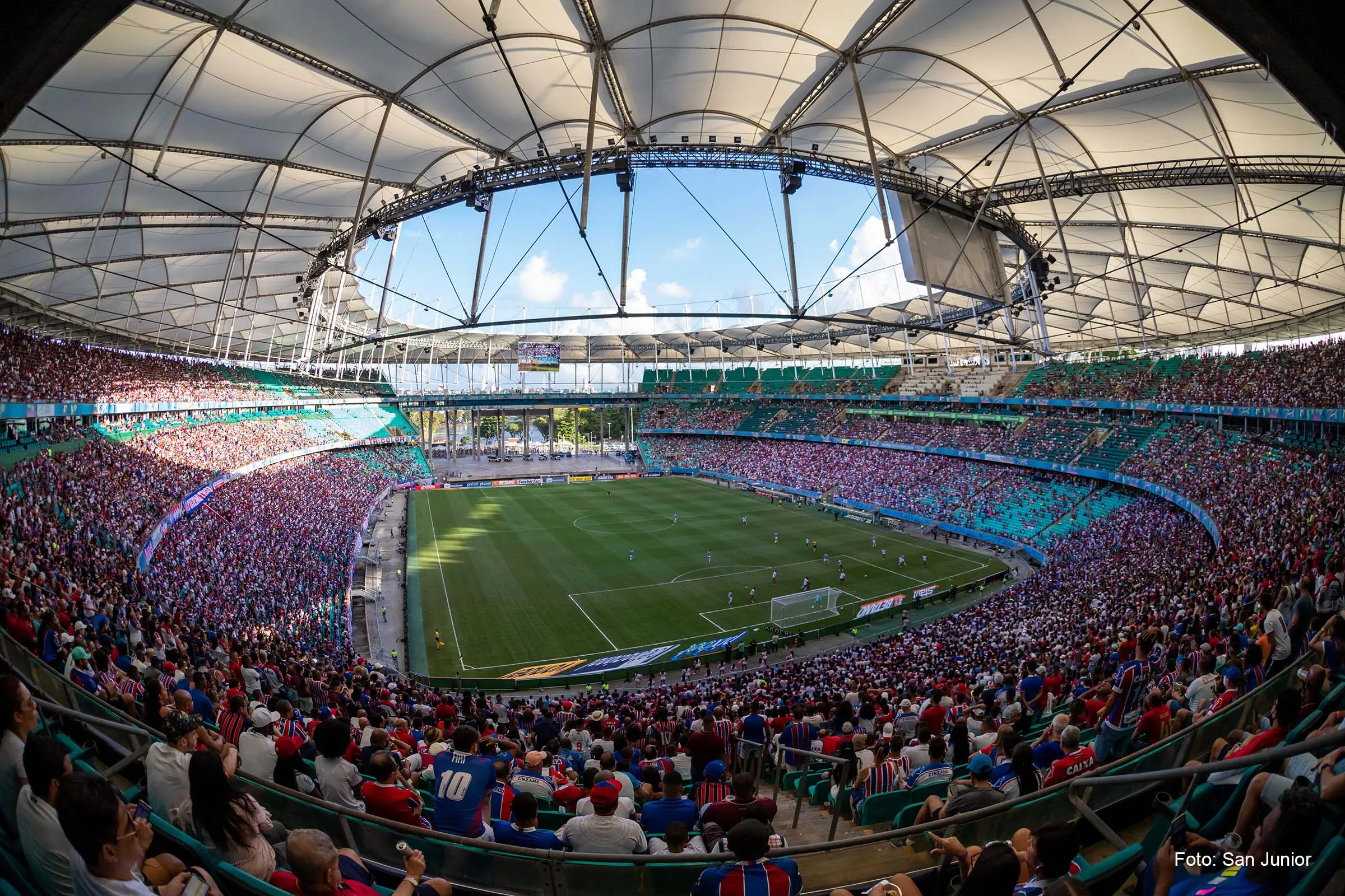 Arena Fonte Nova