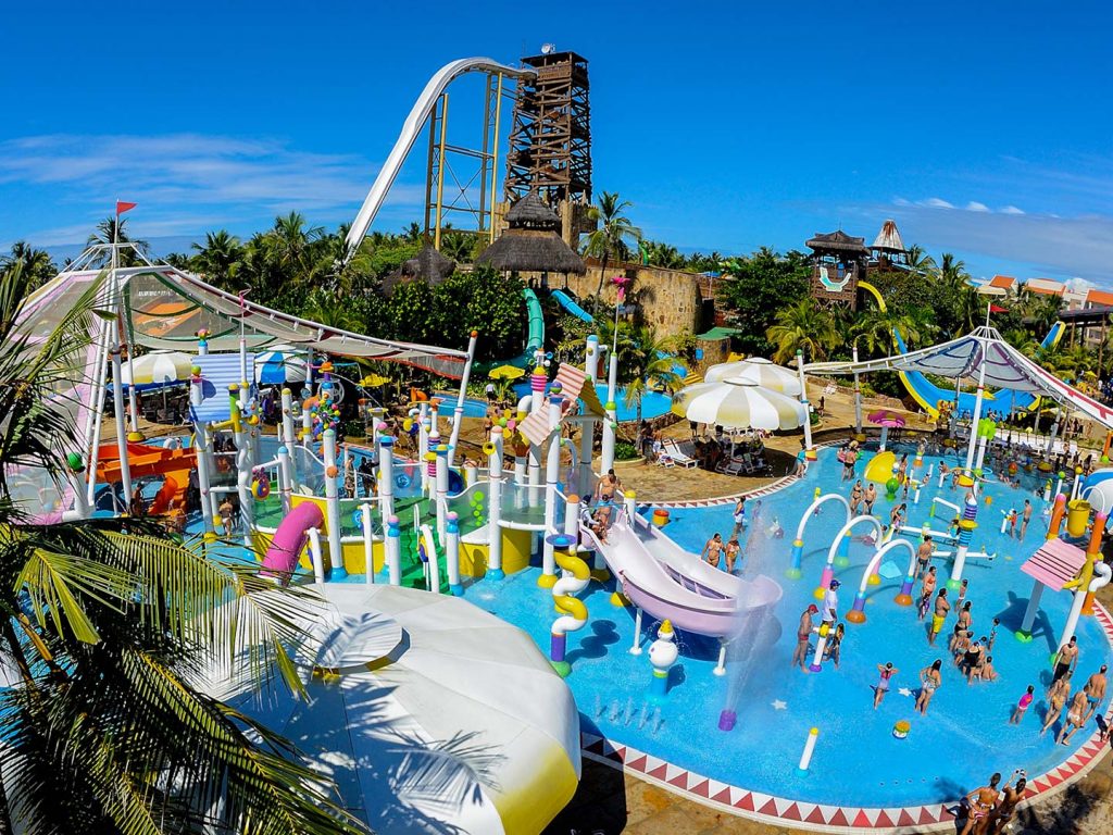 Galeria de Beach Park