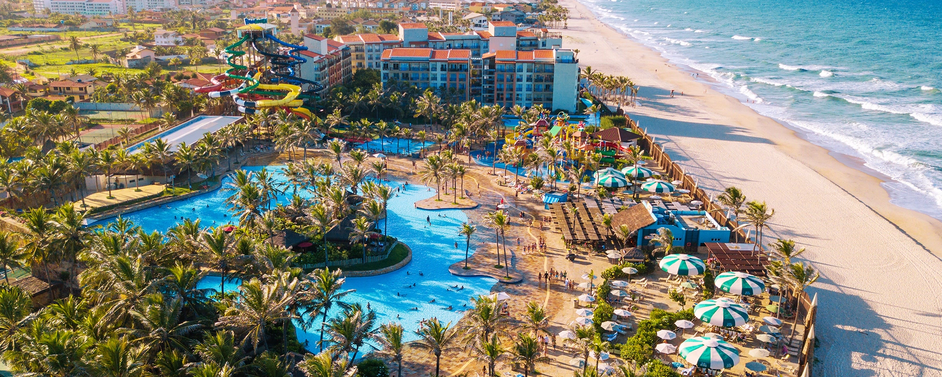 Galeria de Beach Park