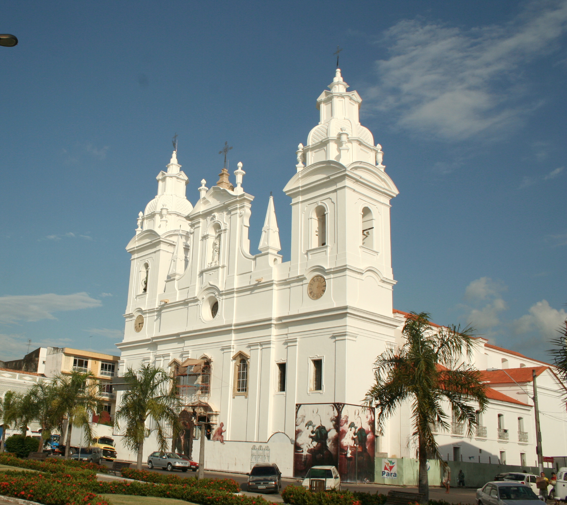 Galeria de Catedral Metropolitana de Belém (Catedral da Sé)