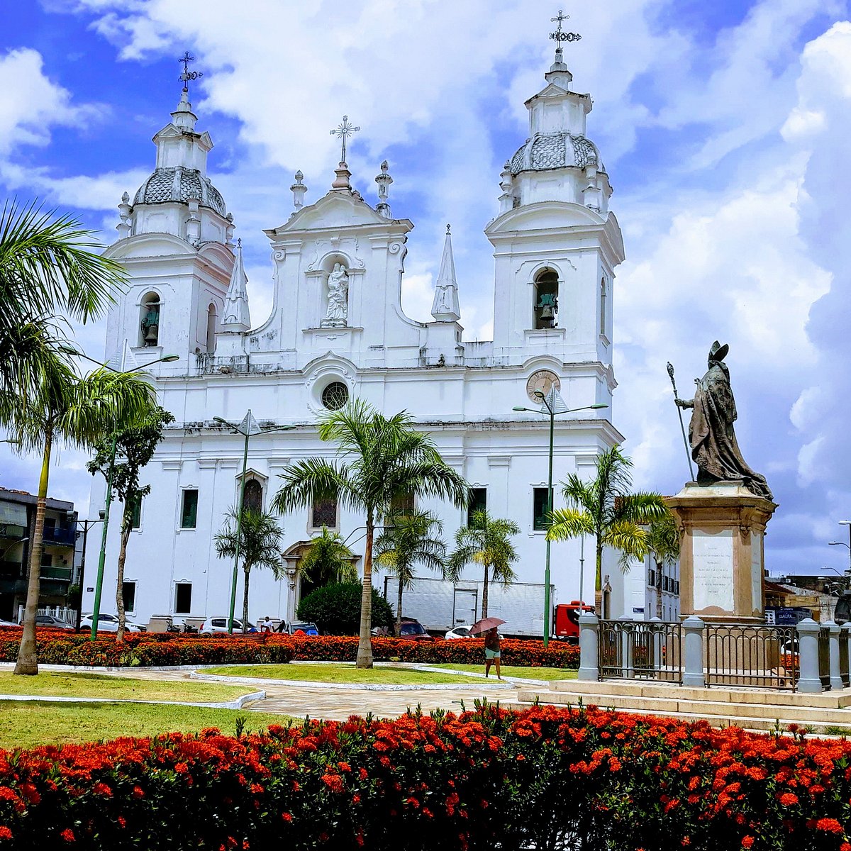 Galeria de Catedral Metropolitana de Belém (Catedral da Sé)