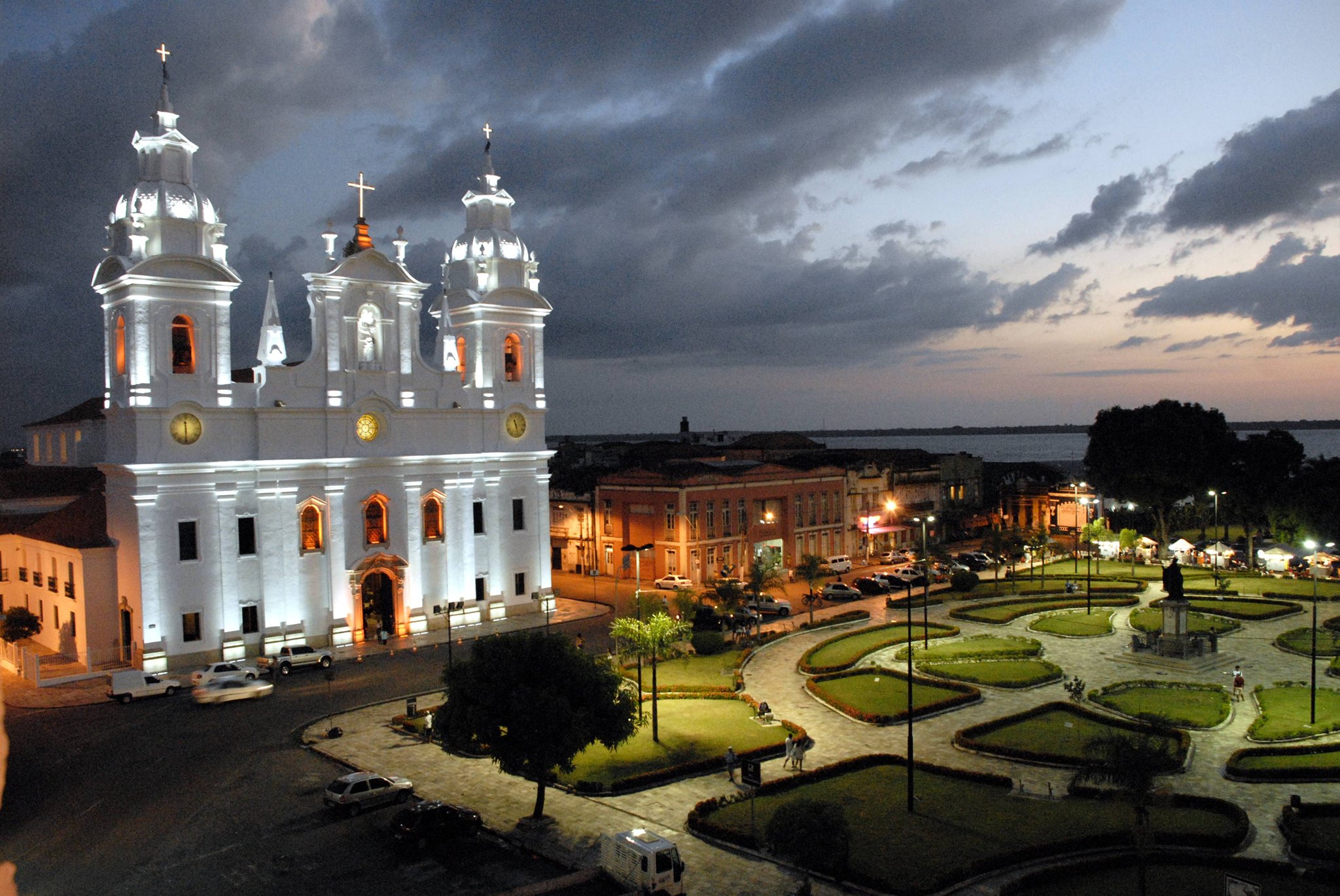 Galeria de Catedral Metropolitana de Belém (Catedral da Sé)