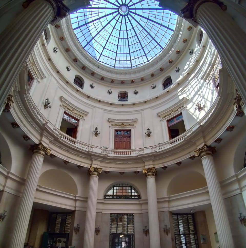 Centro Cultural Banco do Brasil (CCBB)