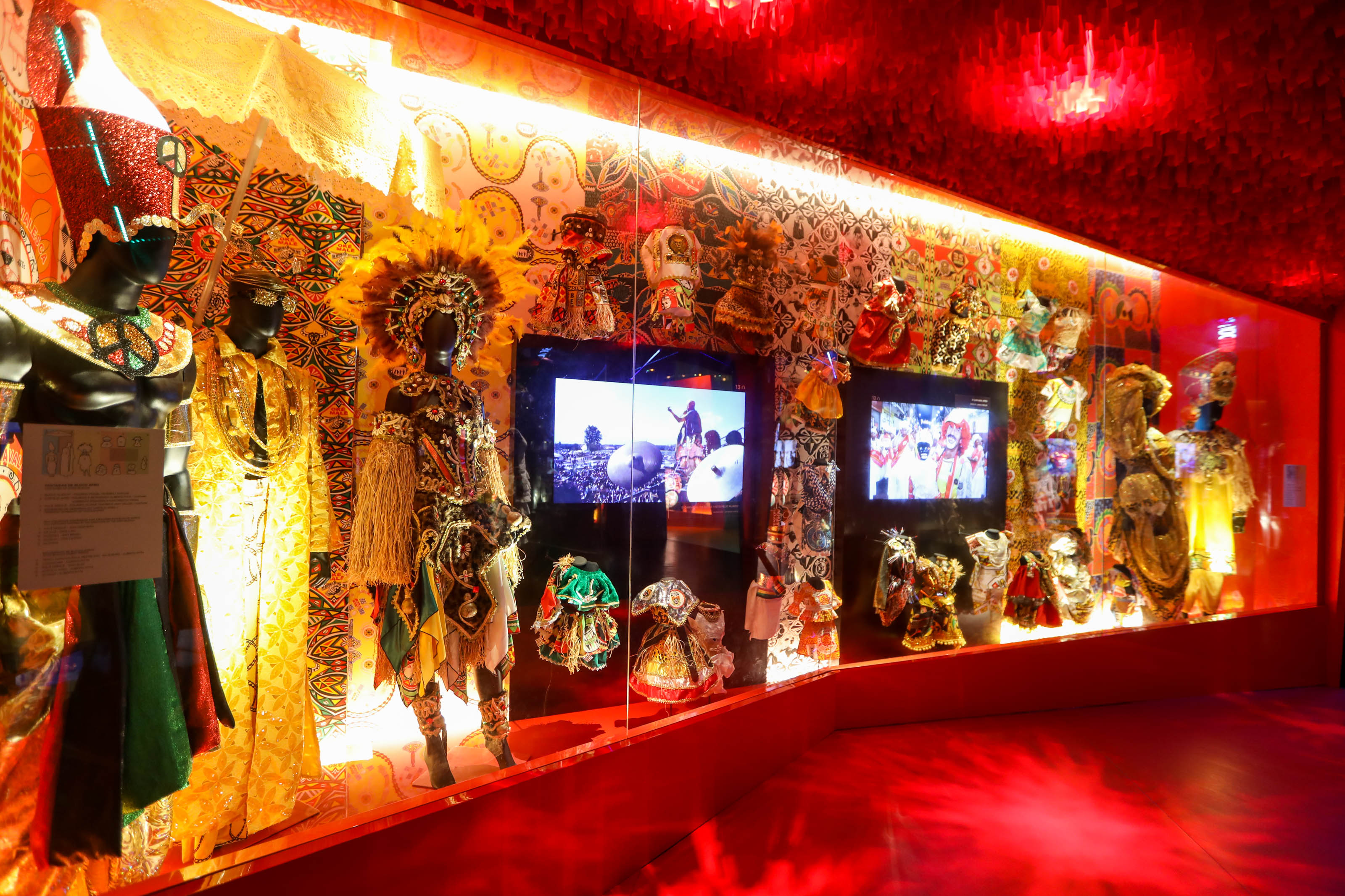 Casa do Carnaval da Bahia