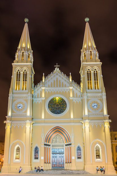 Galeria de Catedral Basílica Menor de Nossa Senhora da Luz