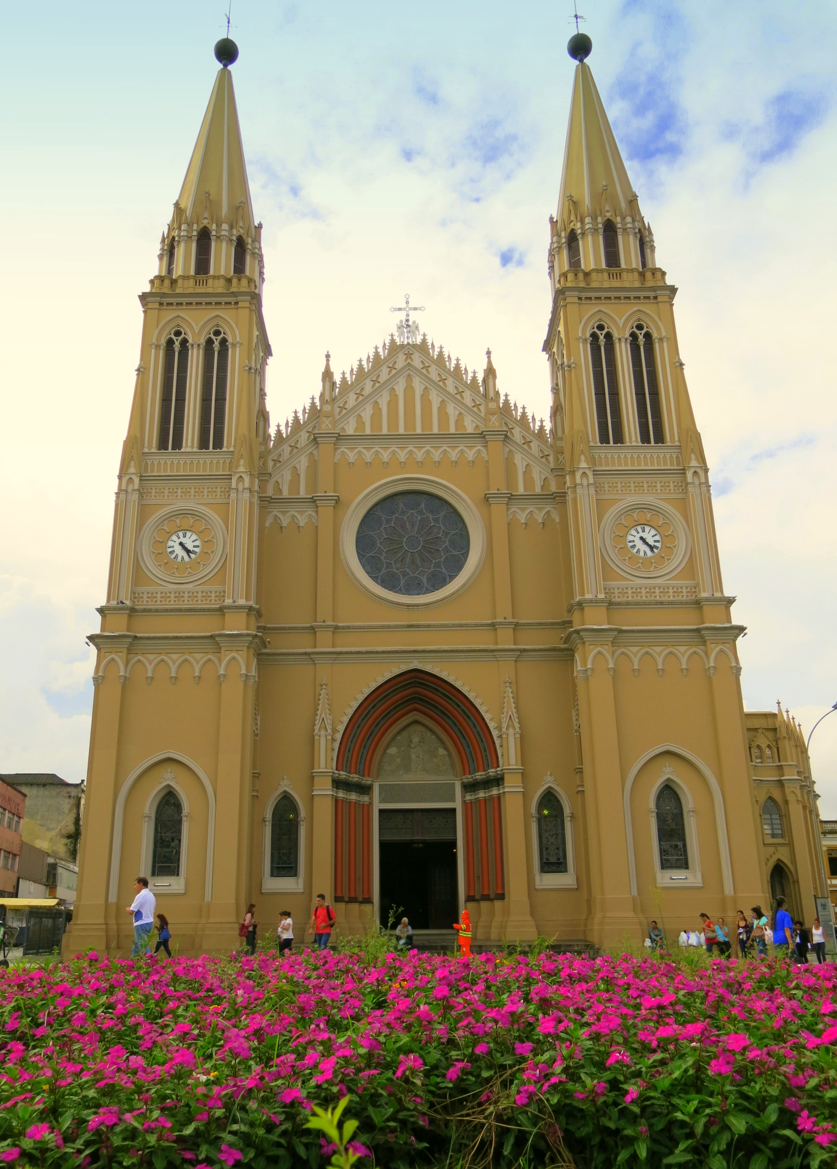 Galeria de Catedral Basílica Menor de Nossa Senhora da Luz