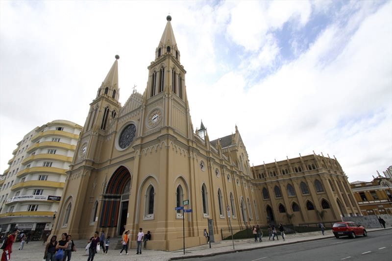 Galeria de Catedral Basílica Menor de Nossa Senhora da Luz
