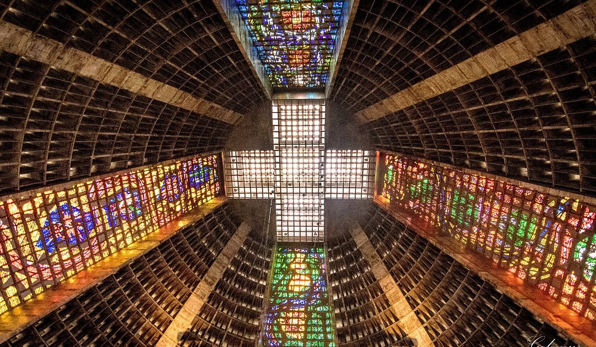 Galeria de Catedral Metropolitana de São Sebastião