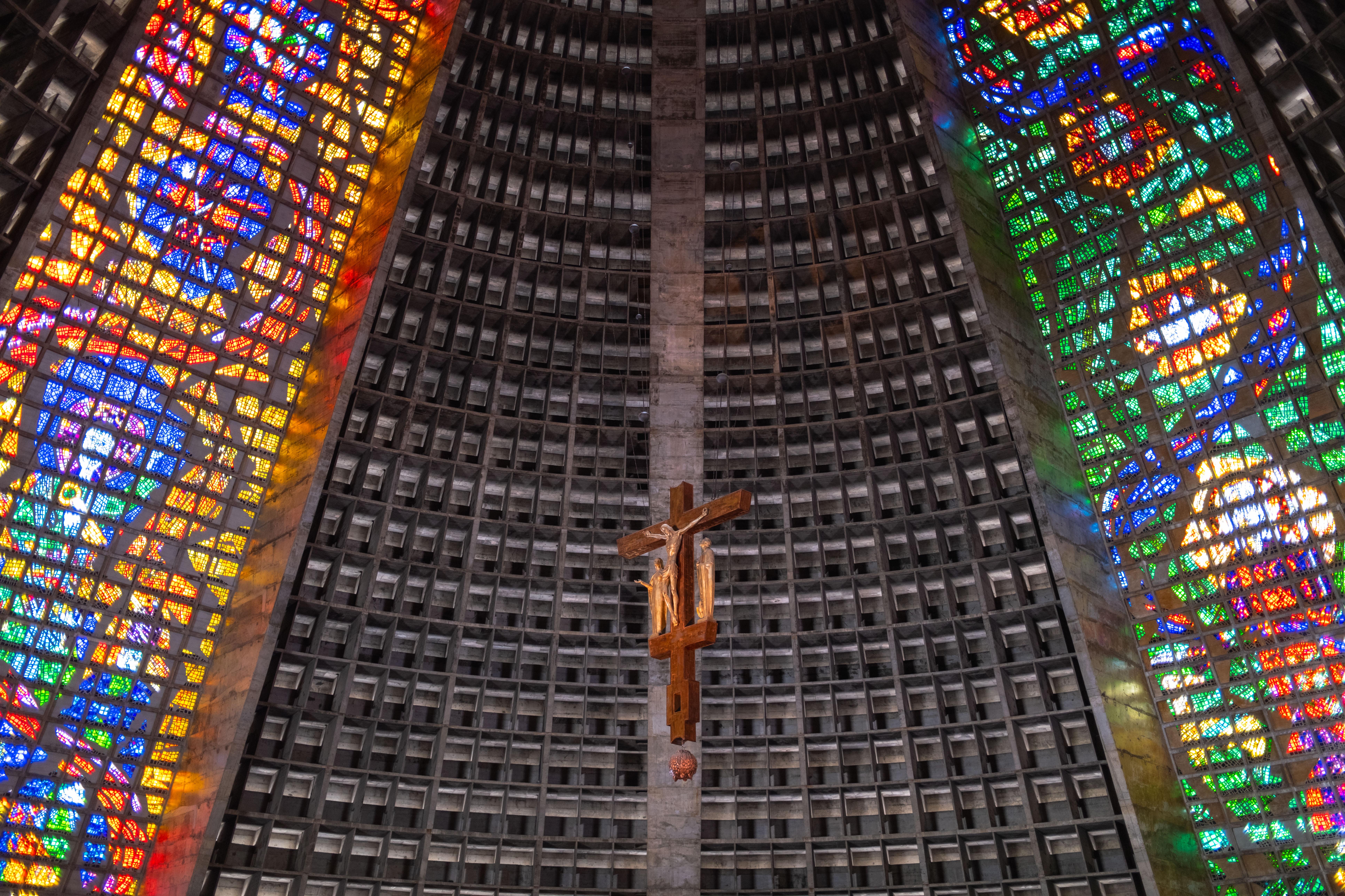 Galeria de Catedral Metropolitana de São Sebastião