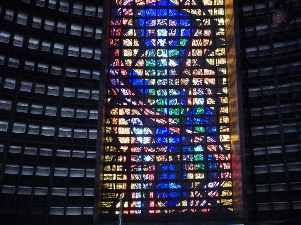 Galeria de Catedral Metropolitana de São Sebastião