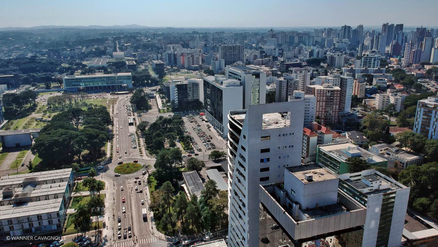 Galeria de Centro Cívico