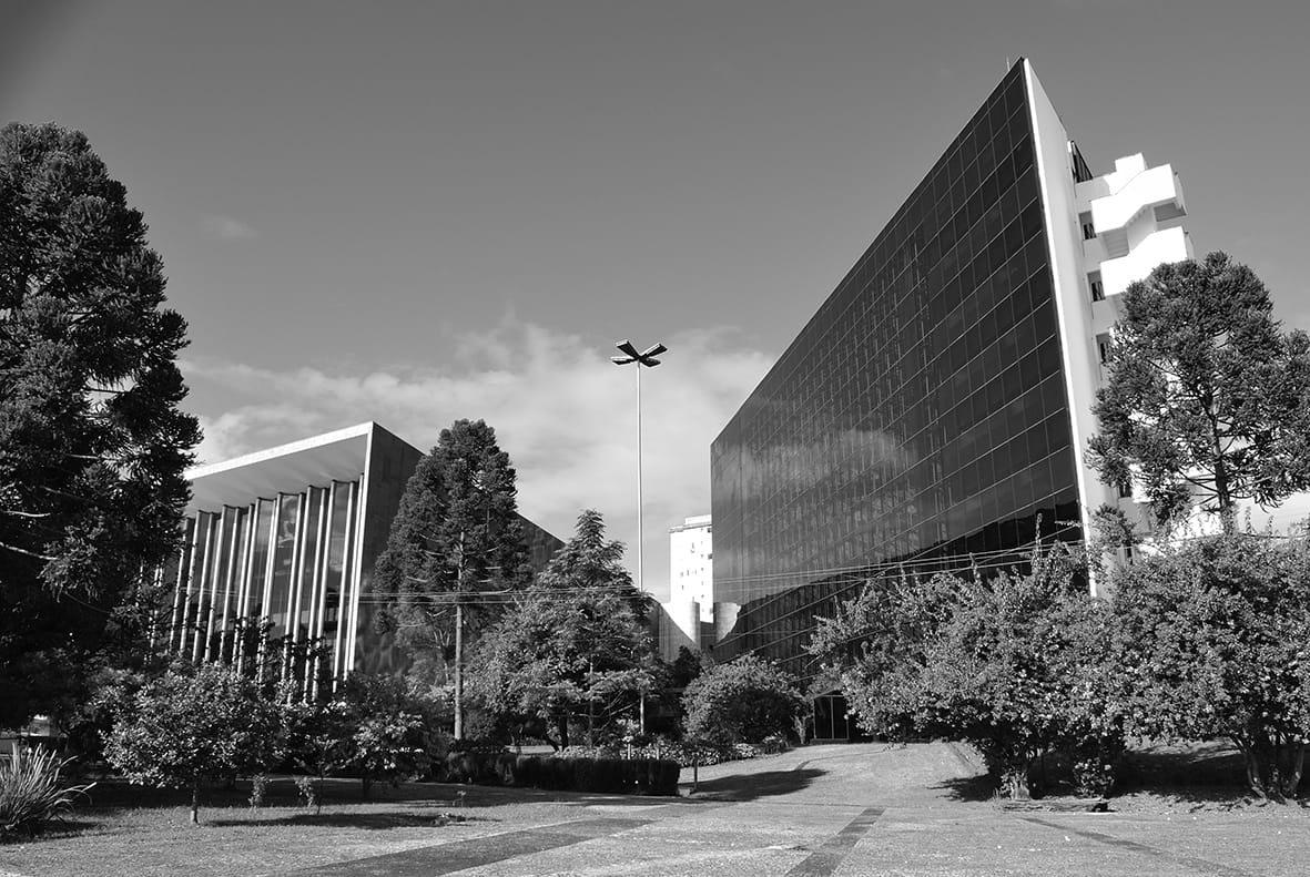 Galeria de Centro Cívico