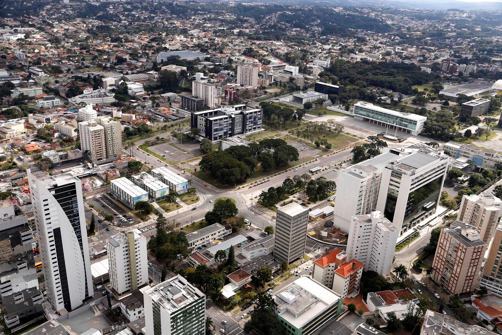 Galeria de Centro Cívico