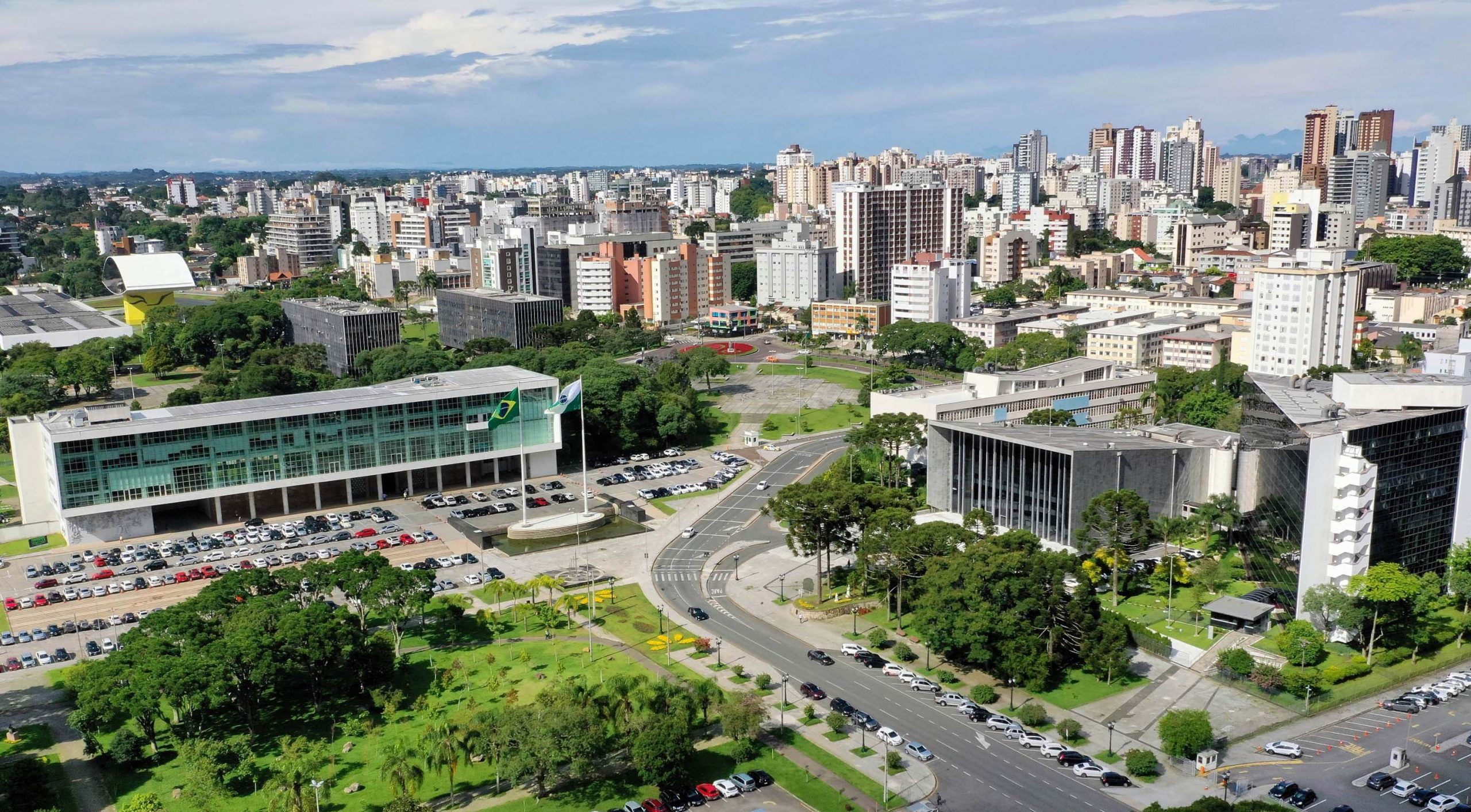 Galeria de Centro Cívico