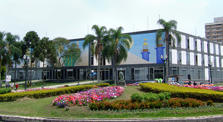 Centro Cívico