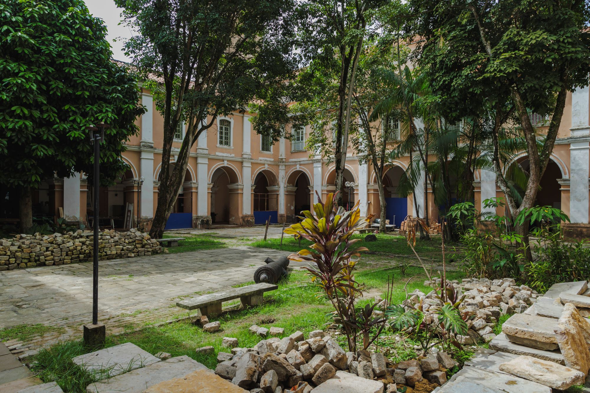 Convento dos Mercedários