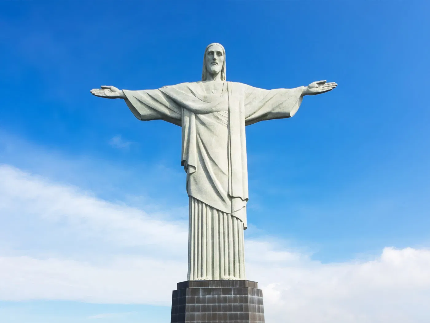 Galeria de Cristo Redentor