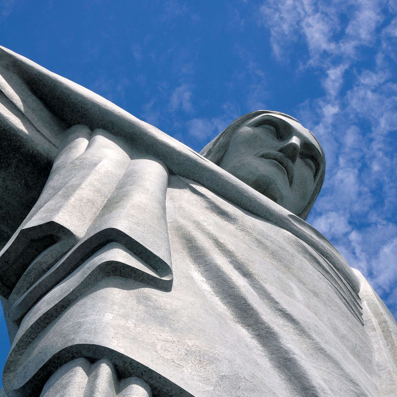 Cristo Redentor