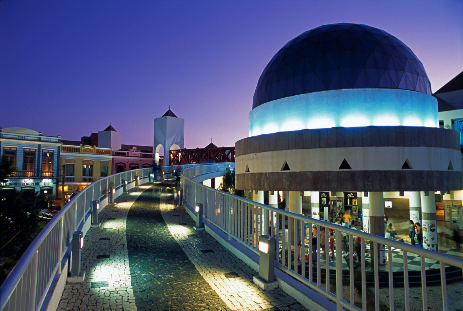 Galeria de Centro Dragão do Mar de Arte e Cultura