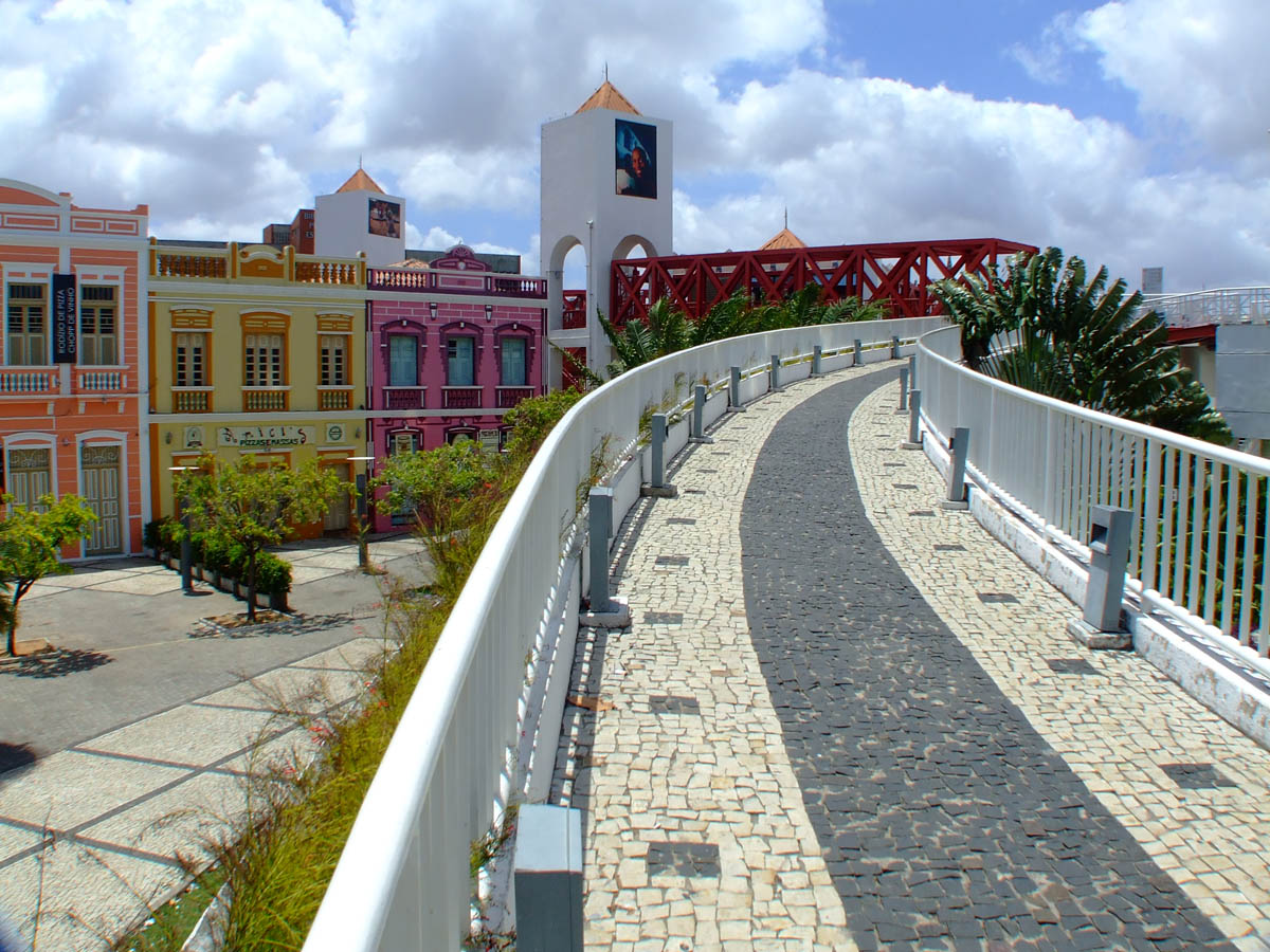 Centro Dragão do Mar de Arte e Cultura