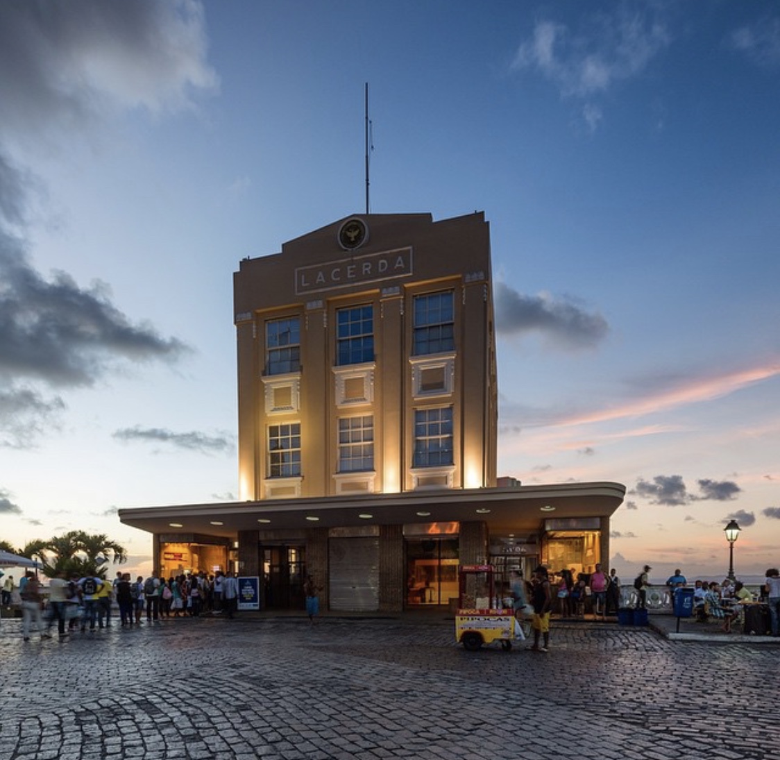 Elevador Lacerda