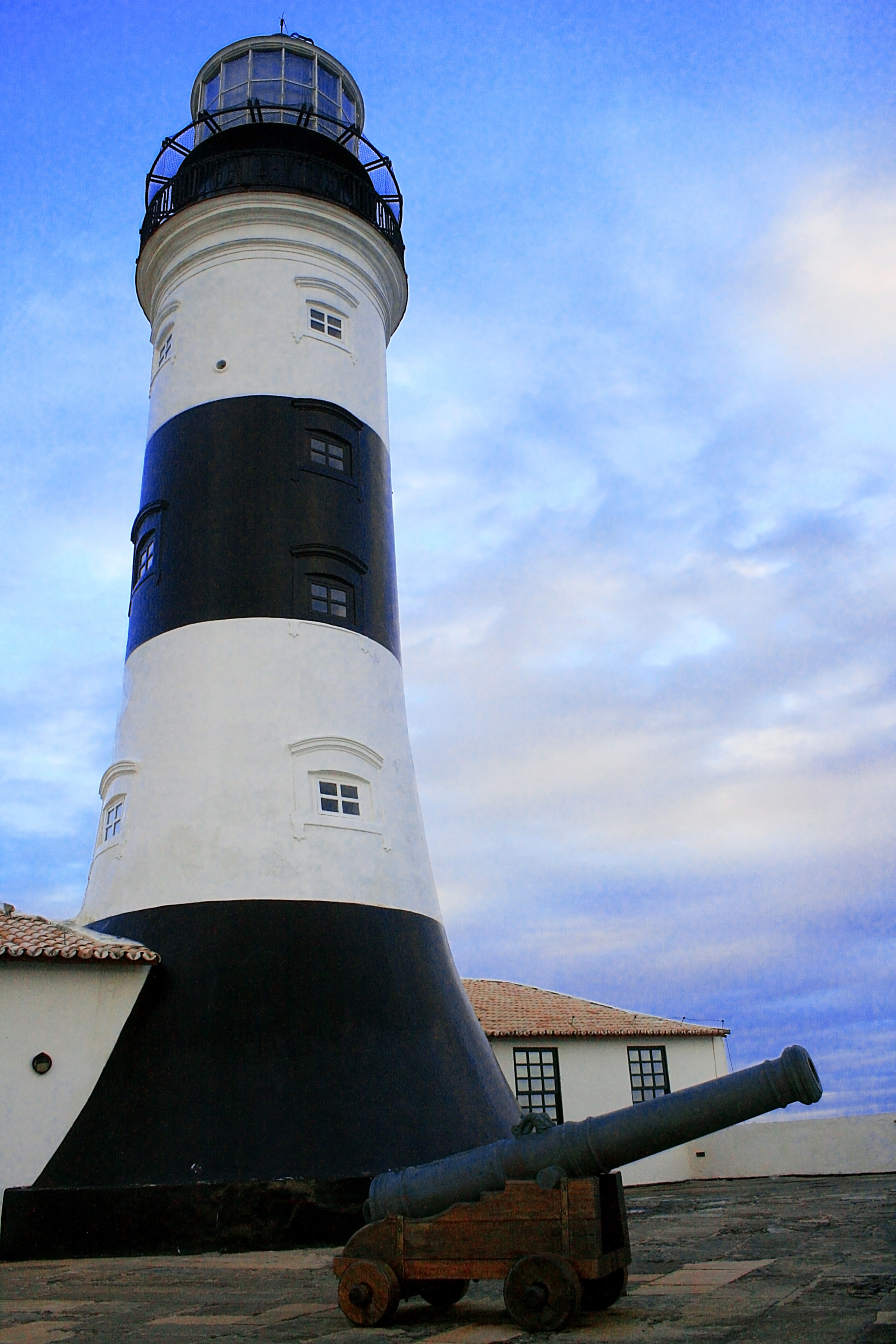 Galeria de Farol da Barra