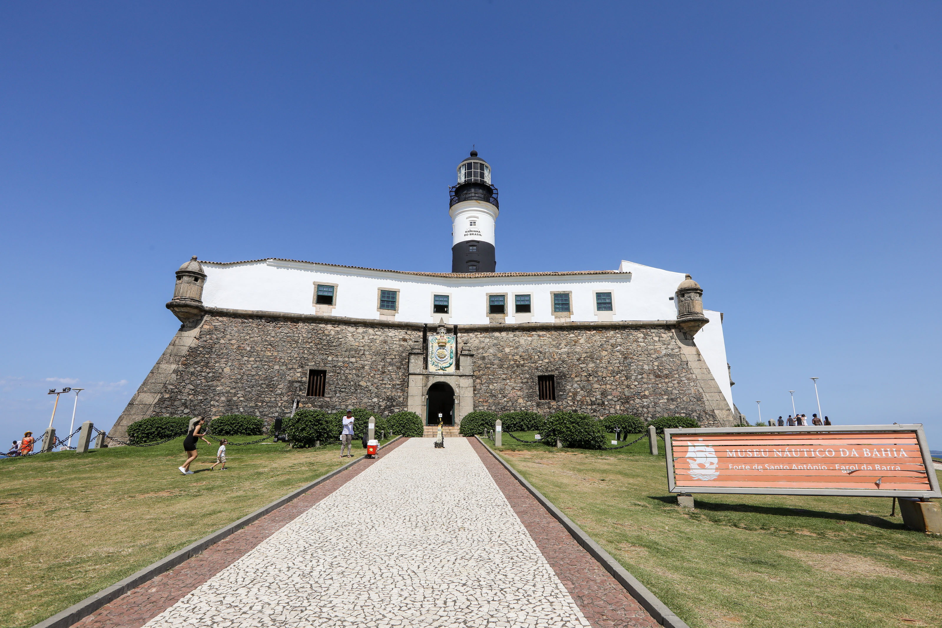Galeria de Farol da Barra