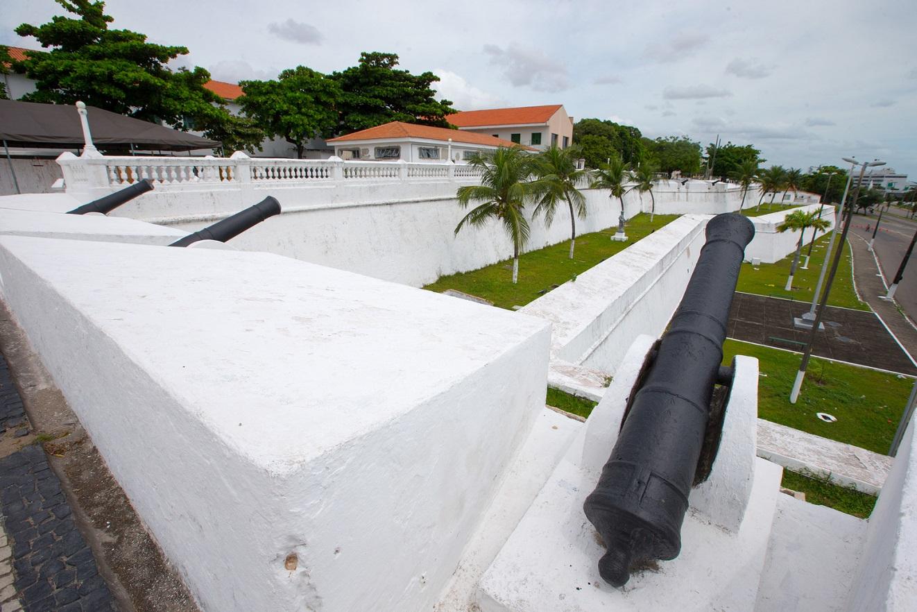 Galeria de Fortaleza de Nossa Senhora da Assunção