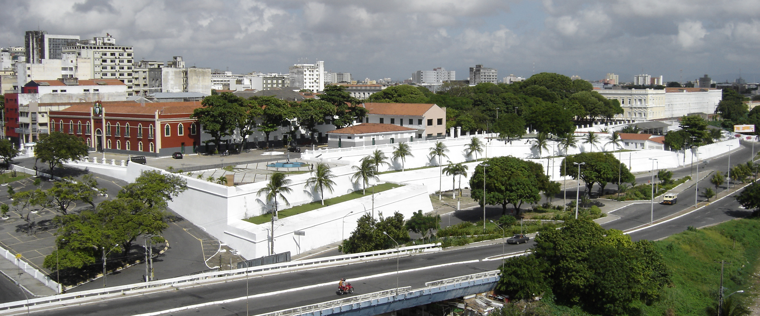 Fortaleza de Nossa Senhora da Assunção