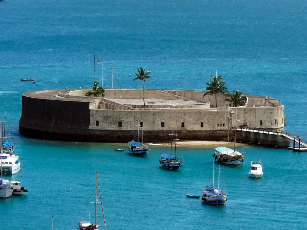 Forte de São Marcelo