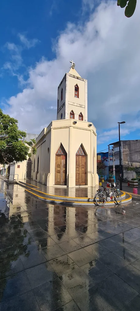 Galeria de Igreja de São Pedro