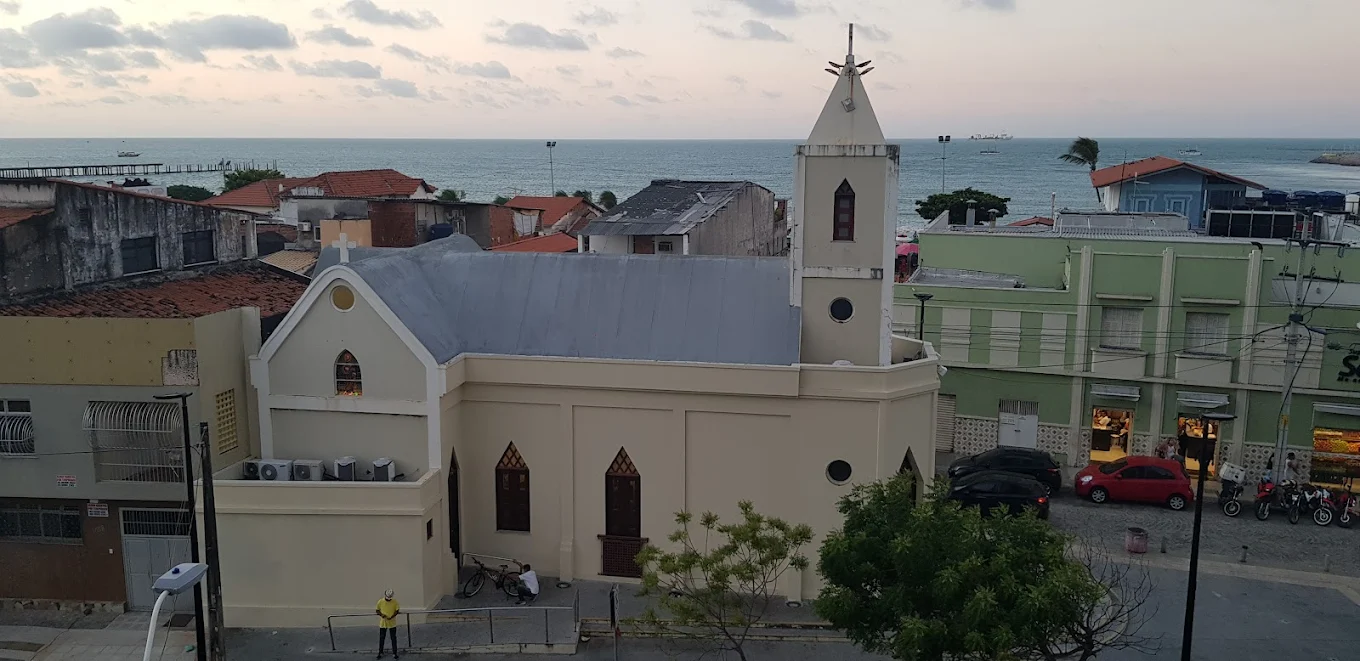 Galeria de Igreja de São Pedro