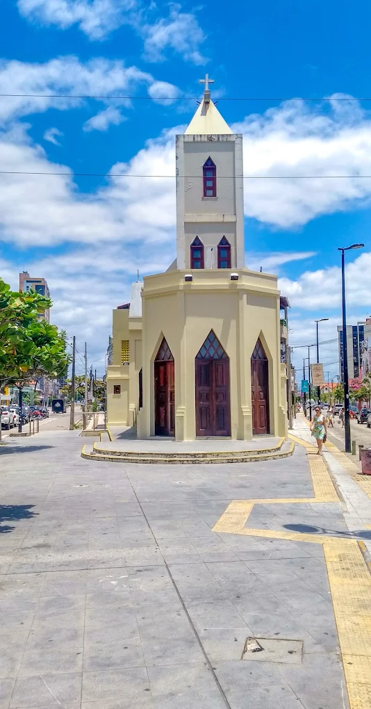 Igreja de São Pedro