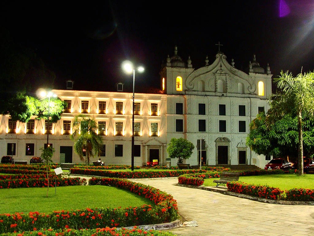 Igreja de Santo Alexandre / Museu de Arte Sacra