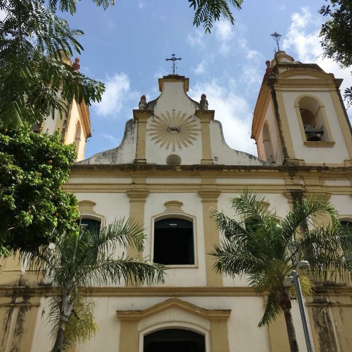 Galeria de Igreja do Rosário dos Homens Pretos