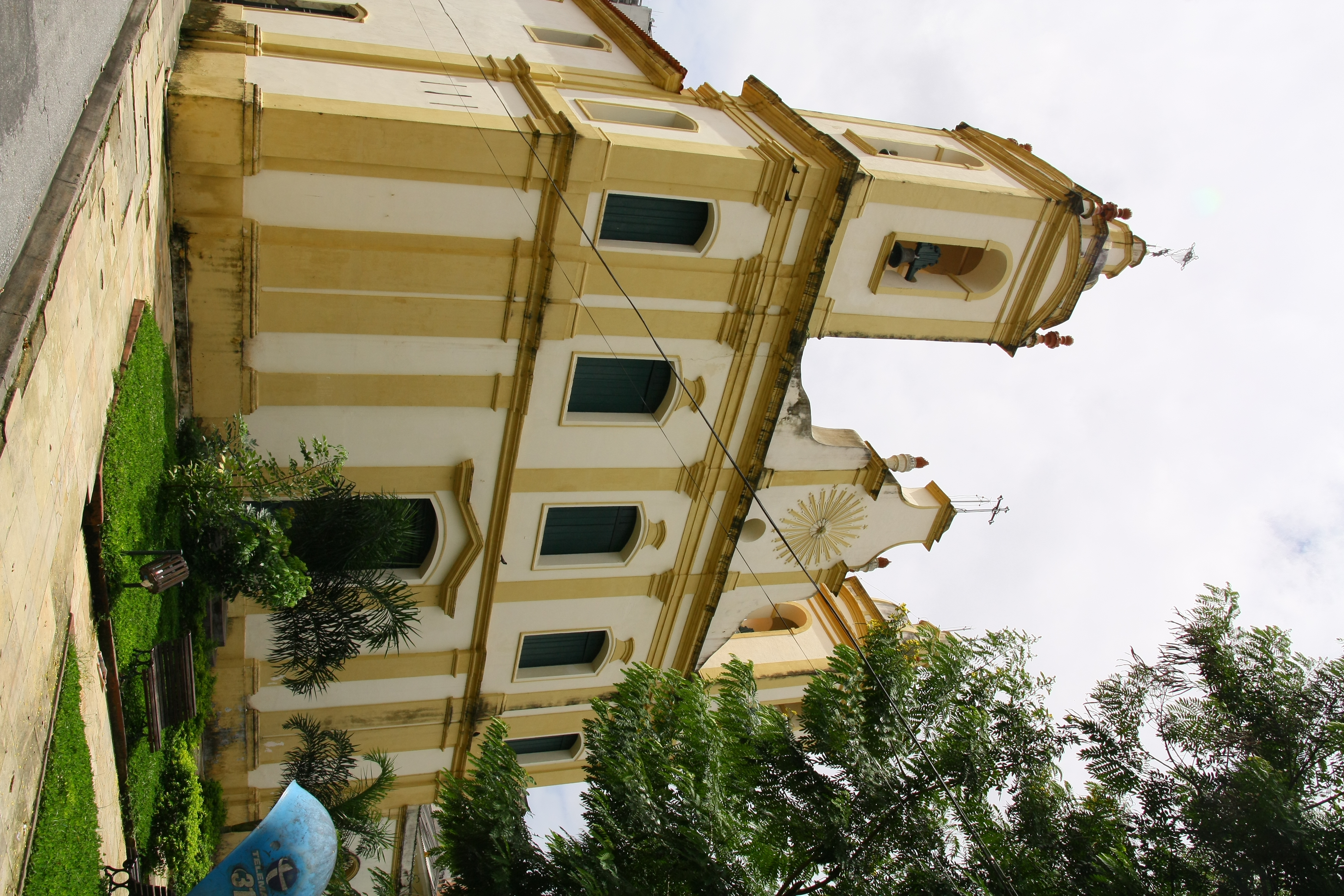Galeria de Igreja do Rosário dos Homens Pretos