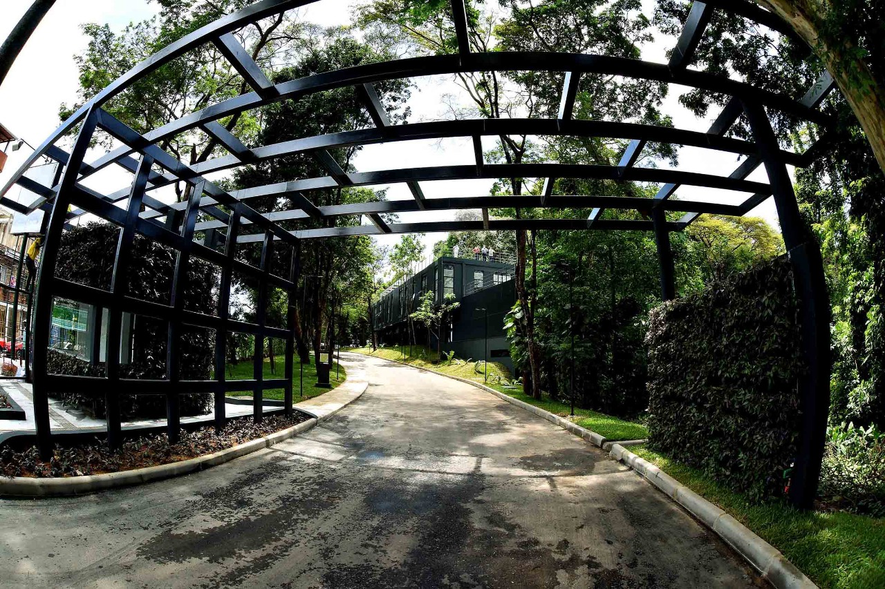 Jardim Botânico de Salvador
