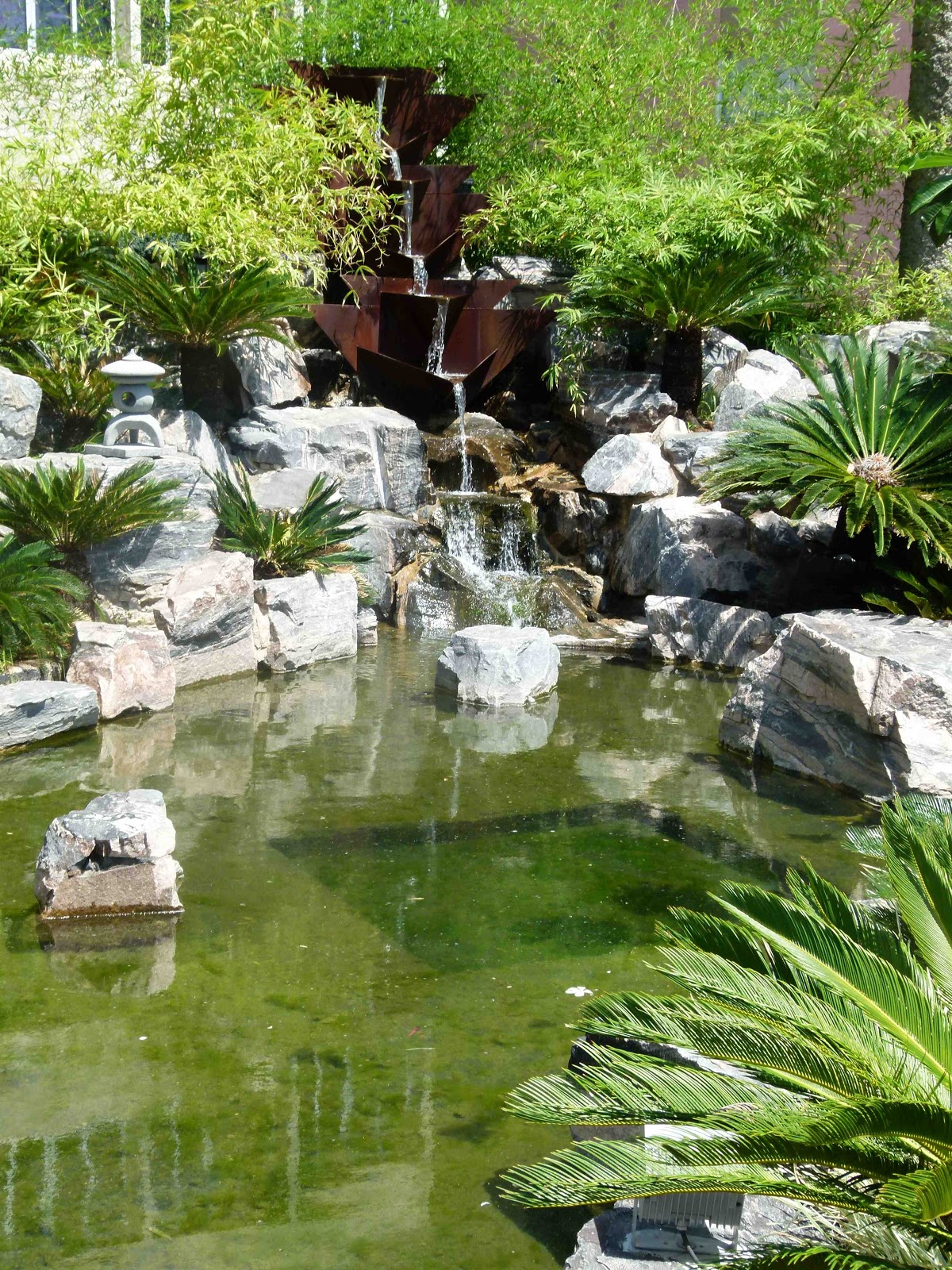 Jardim Japonês de Fortaleza
