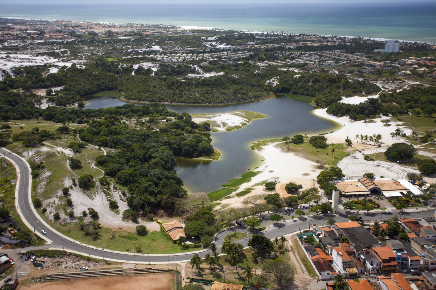 Lagoa do Abaeté