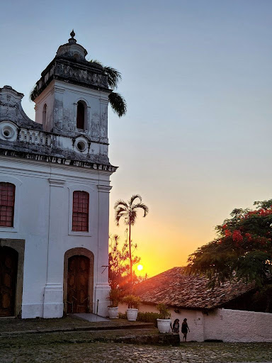Galeria de Museu de Arte Moderna da Bahia (MAM-BA)