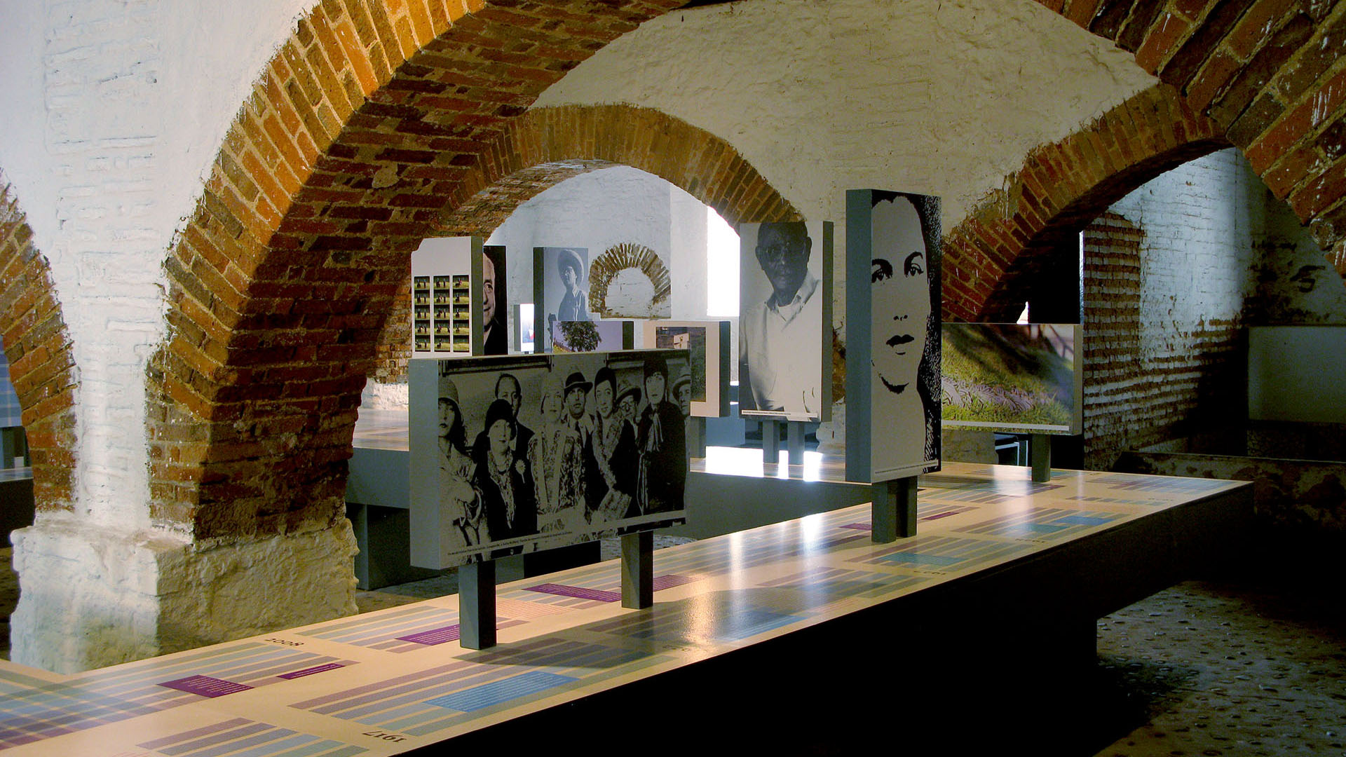Museu de Arte Moderna da Bahia (MAM-BA)