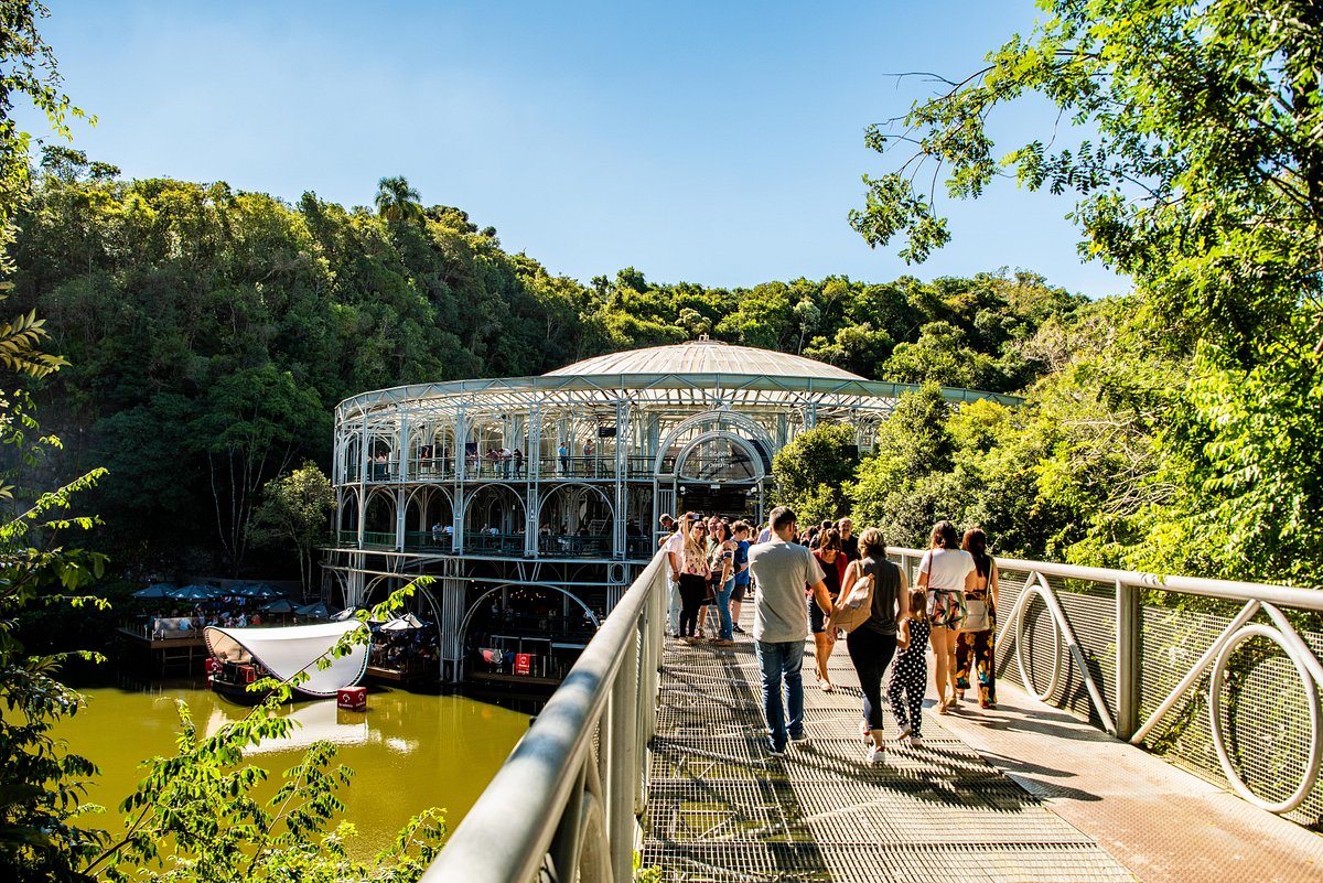 Galeria de Ópera de Arame