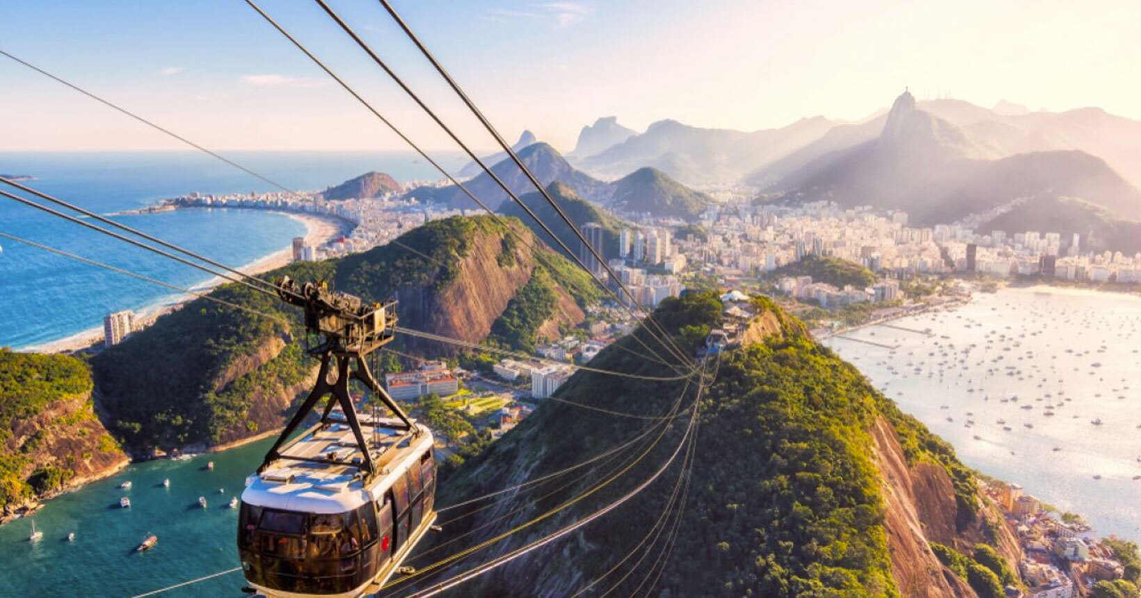 Galeria de Pão de Açúcar