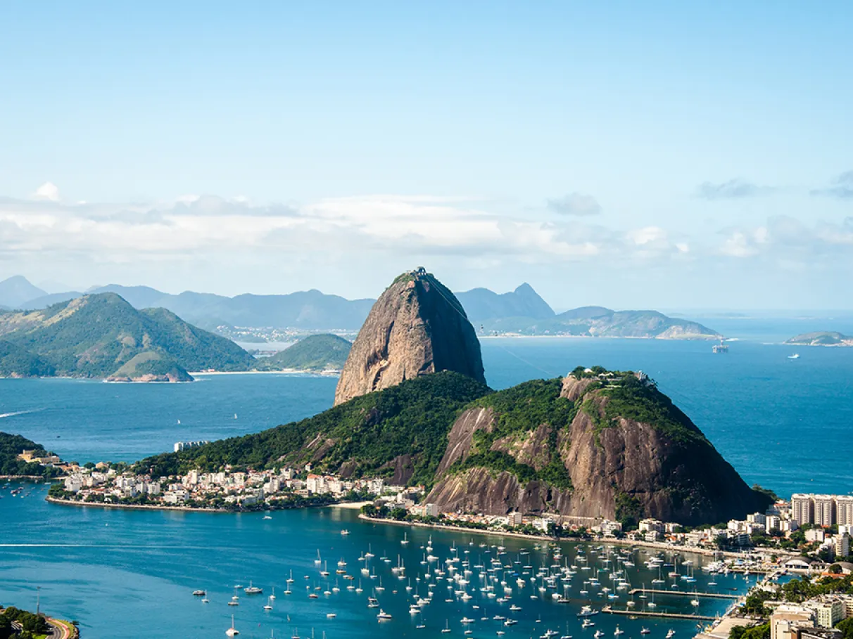 Pão de Açúcar