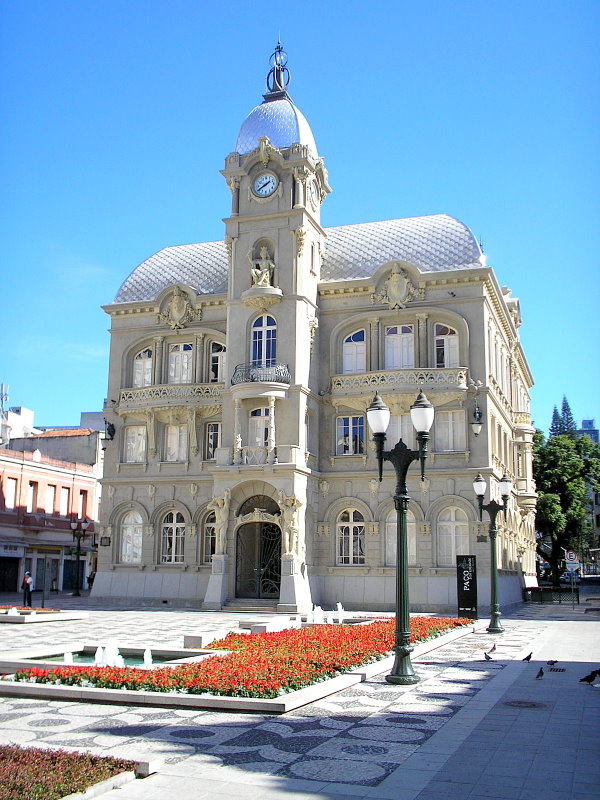Galeria de Paço da Liberdade