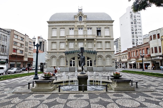Paço da Liberdade