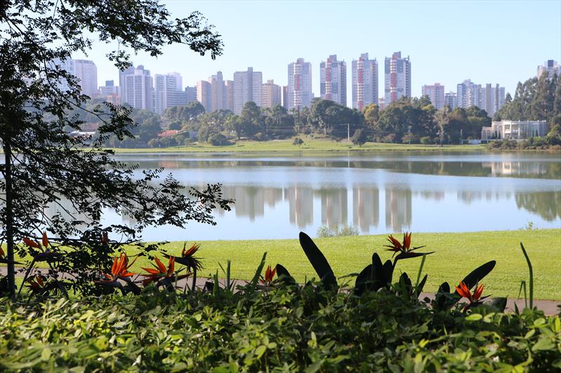 Galeria de Parque Barigui