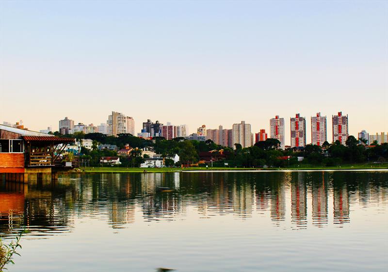Parque Barigui