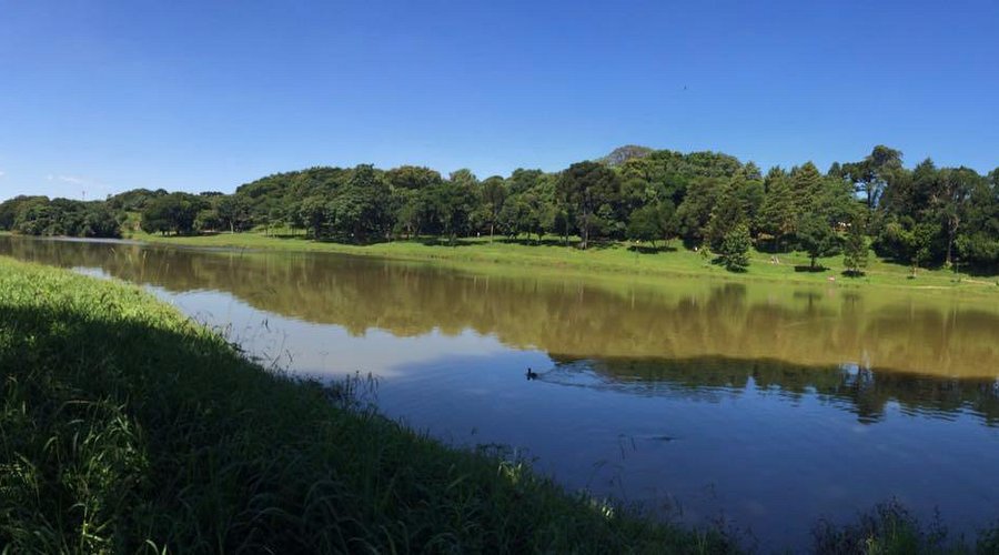 Galeria de Parque São Lourenço